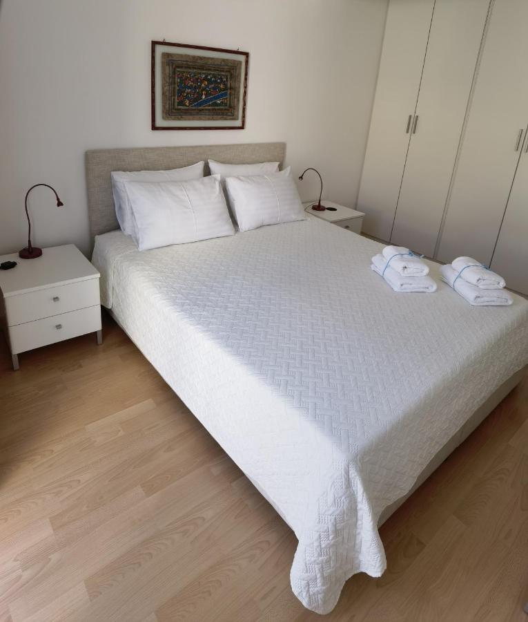 Aria Deluxe Superior 5 Star Apartment, Your Piece Of Heaven By The Sea & Park, With Sea & Park View Novigrad  Exterior photo