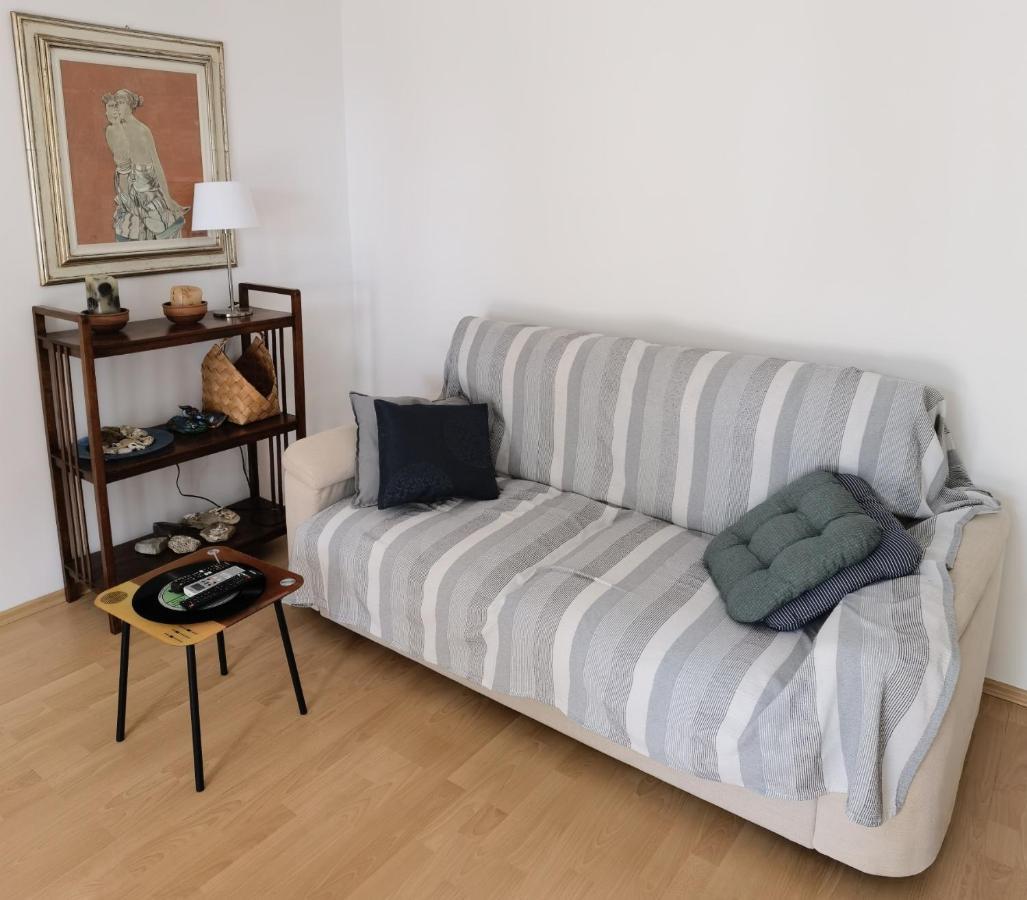 Aria Deluxe Superior 5 Star Apartment, Your Piece Of Heaven By The Sea & Park, With Sea & Park View Novigrad  Exterior photo